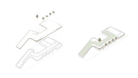 Primary school for special education